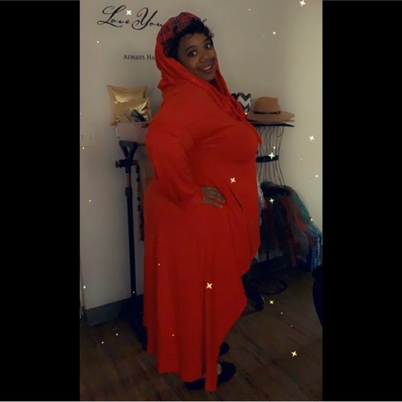 Sweater dress - Picture 2 of 3